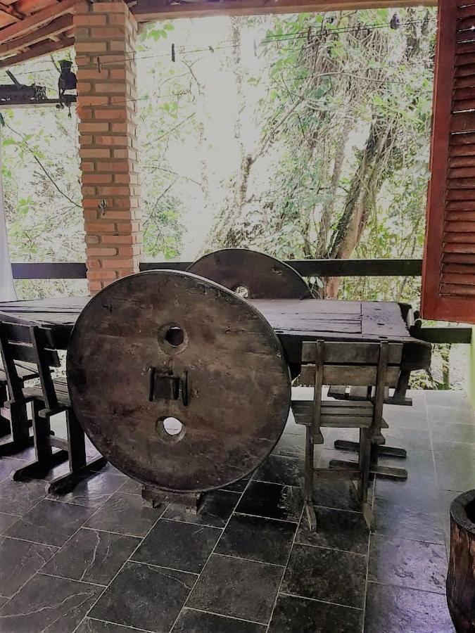 Pousada Do Sossego Conceição da Ibitipoca Exterior foto
