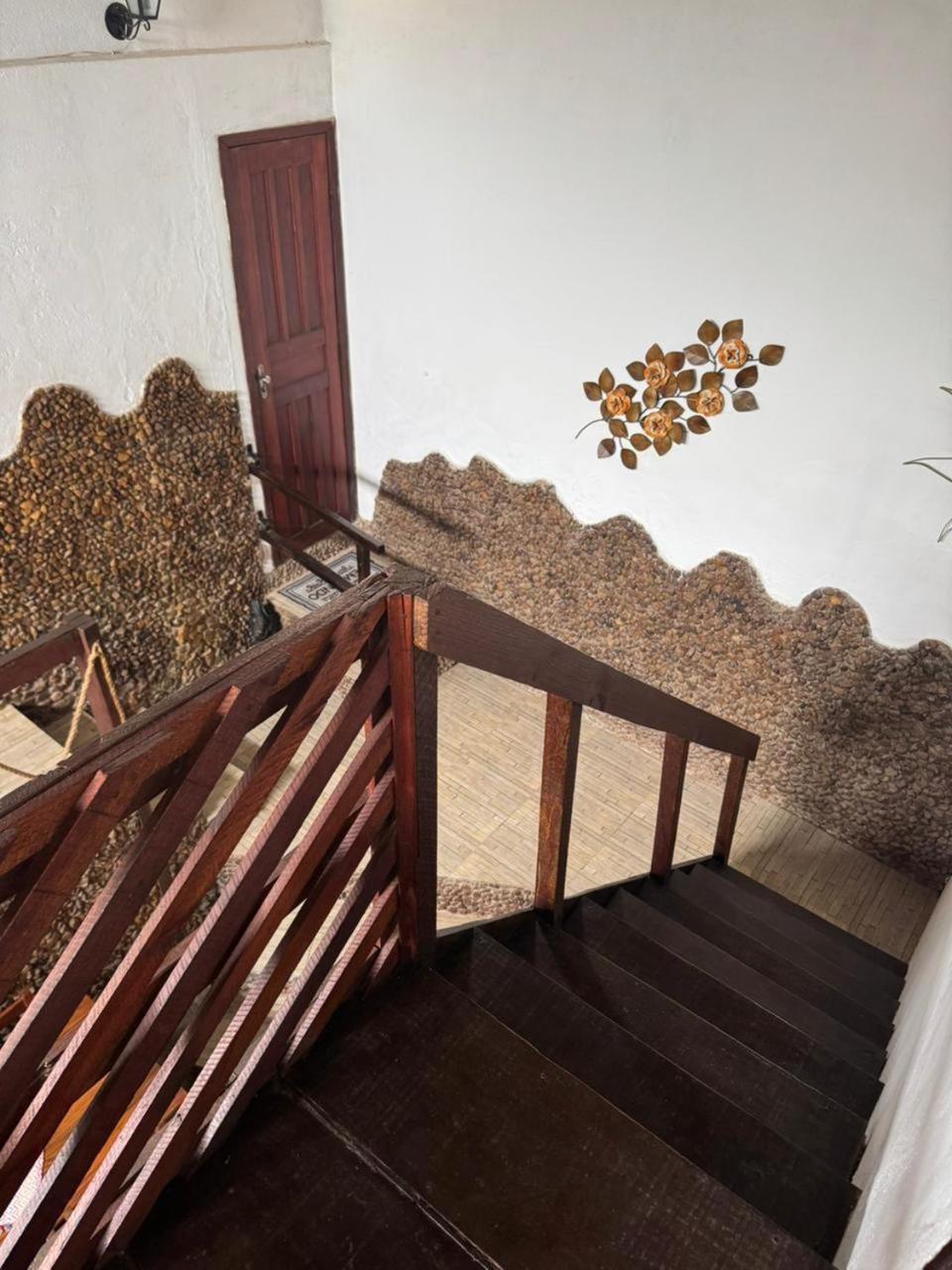 Pousada Do Sossego Conceição da Ibitipoca Exterior foto