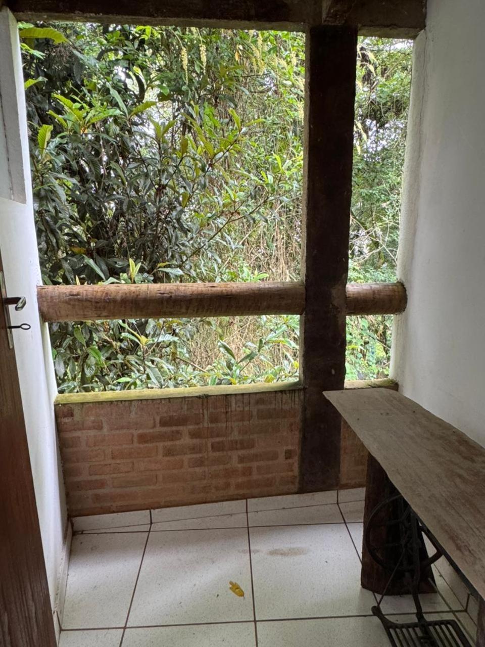 Pousada Do Sossego Conceição da Ibitipoca Exterior foto