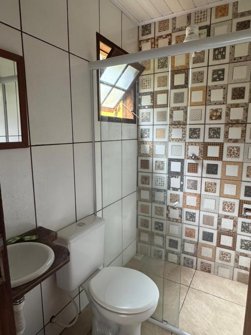 Pousada Do Sossego Conceição da Ibitipoca Exterior foto