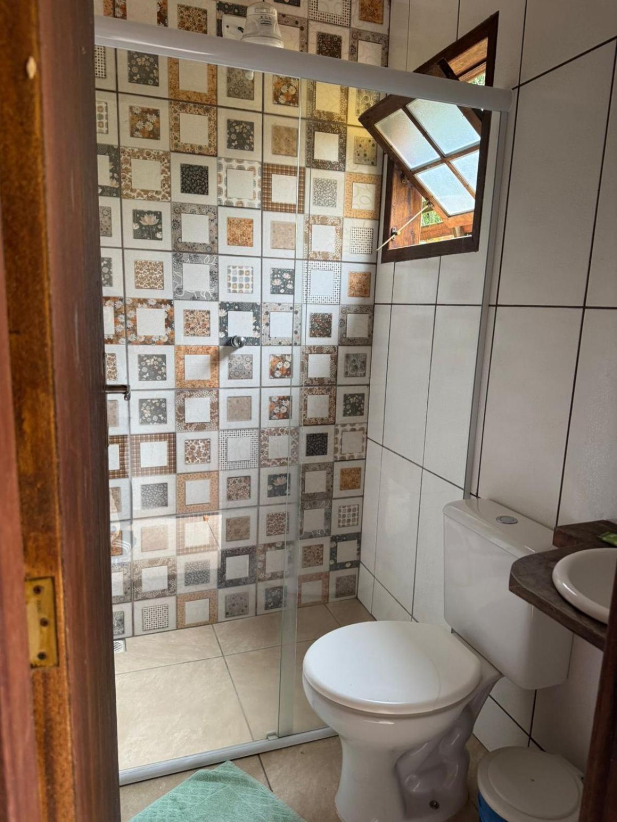 Pousada Do Sossego Conceição da Ibitipoca Exterior foto