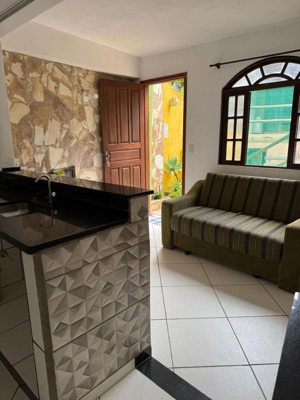 Pousada Do Sossego Conceição da Ibitipoca Exterior foto